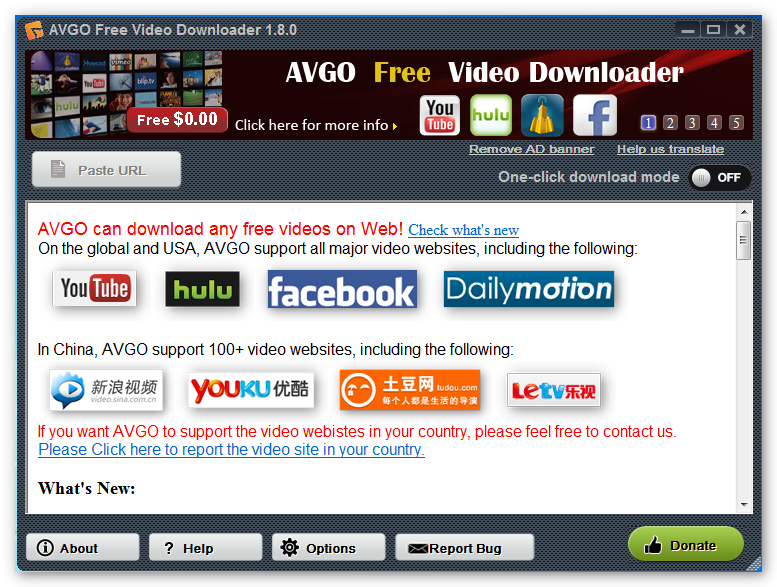 site video downloader