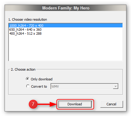 how-to-use-free-hulu-downloader-step-5
