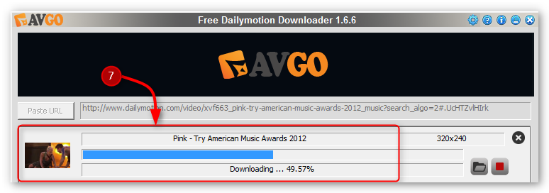 How To Download Dailymotion Video with Free Software