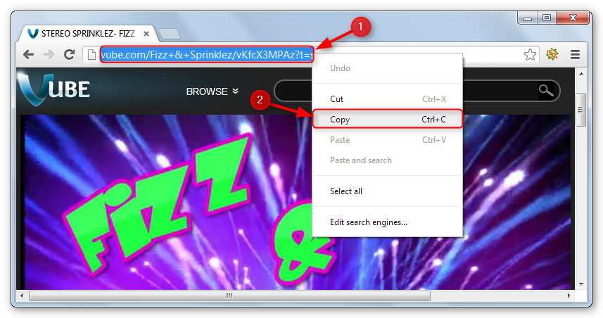 how-to-download-vube-video-for-free-step-1