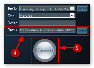 how-to-rip-a-dvd-to-samsung-for-free-step-4