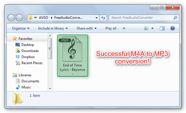 how-to-convert-m4a-to-mp3-5