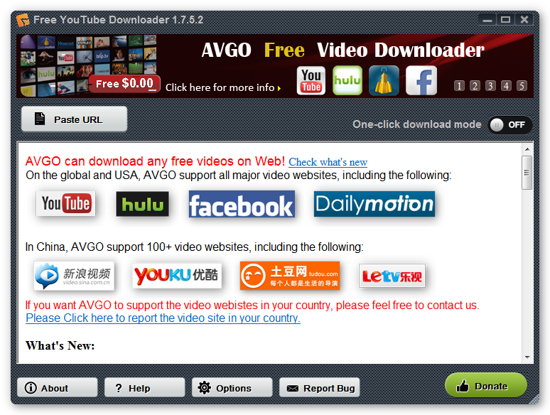 Download Free Youtube To Mp4 Converter Convert Youtube Videos For Android